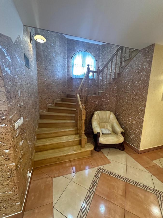 Villa Sophie Zabno エクステリア 写真